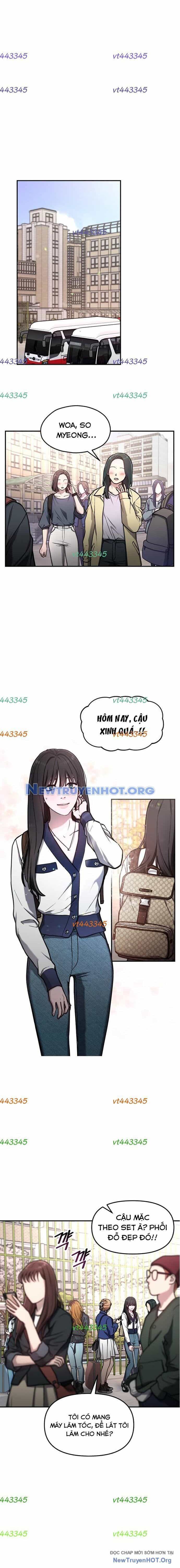 Mẹ Nào Con Nấy - Chương 62 - ảnh 10