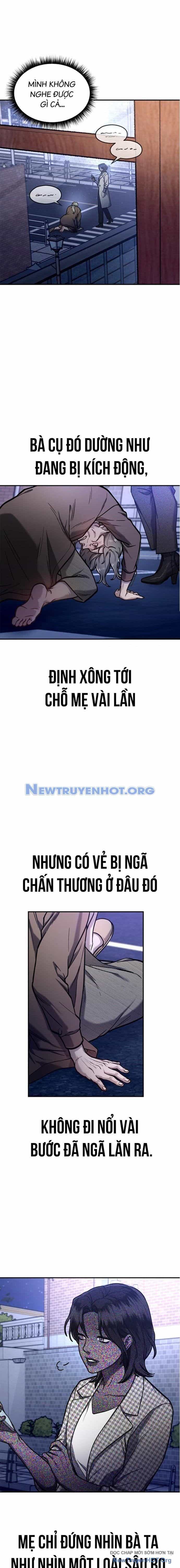 Mẹ Nào Con Nấy - Chương 62 - ảnh 5