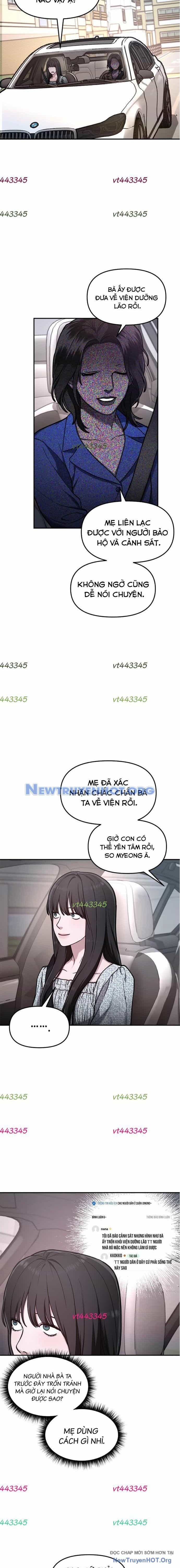 Mẹ Nào Con Nấy - Chương 62 - ảnh 8