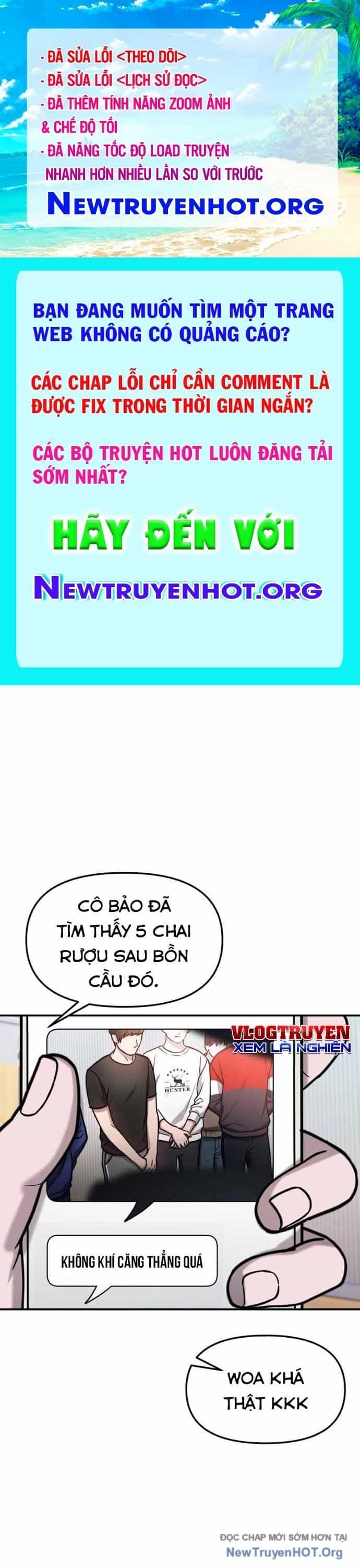 Mẹ Nào Con Nấy - Chương 63 - ảnh 1