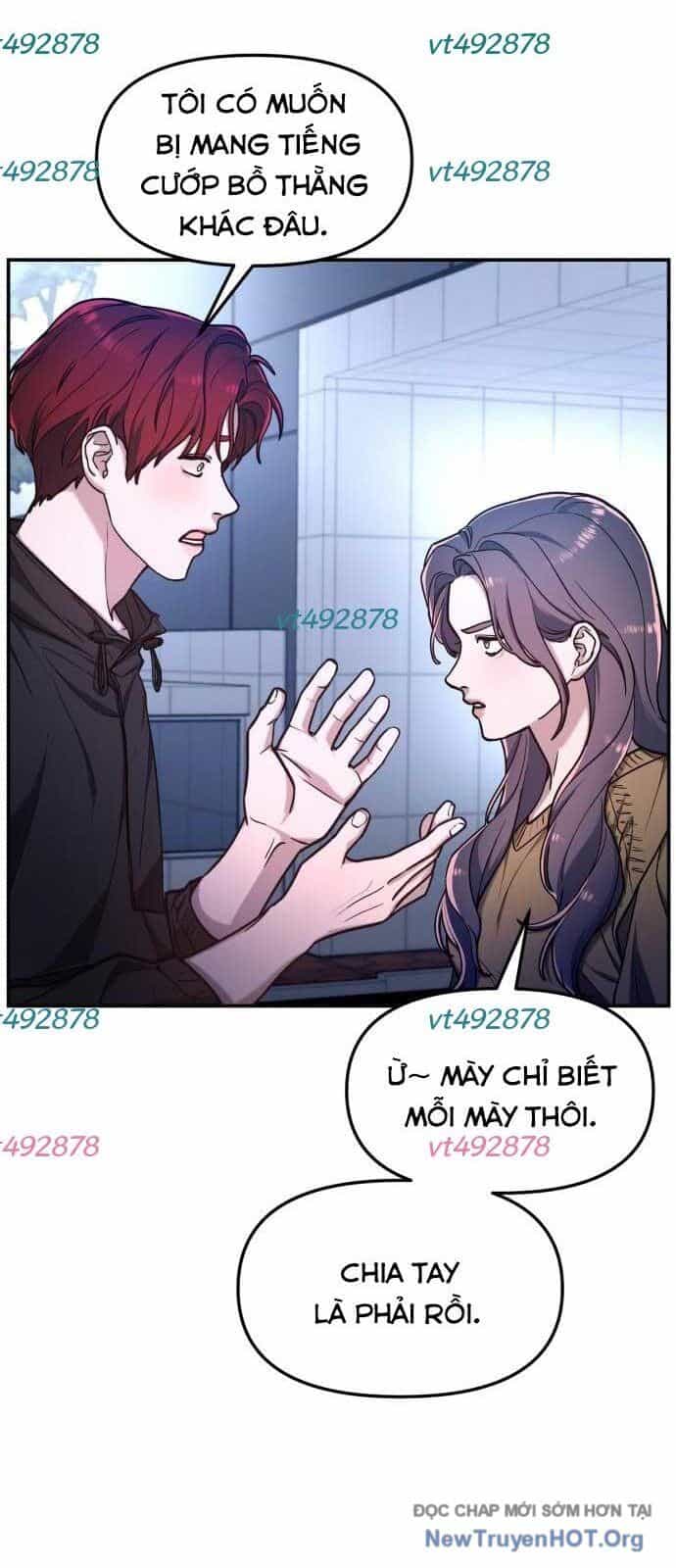 Mẹ Nào Con Nấy - Chương 64 - ảnh 40