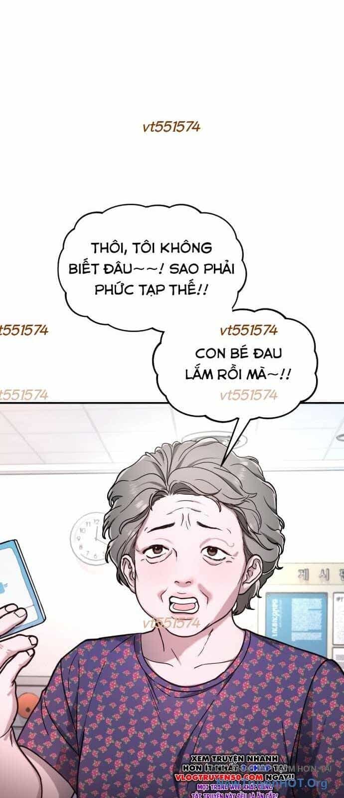 Mẹ Nào Con Nấy - Chương 69 - ảnh 29