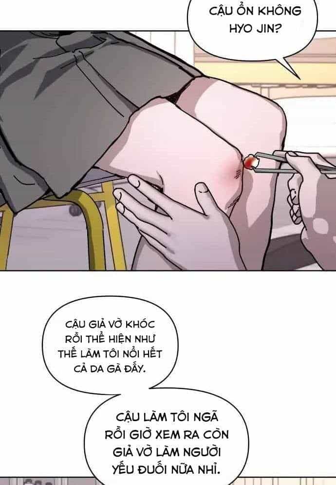 Mẹ Nào Con Nấy - Chương 7 - ảnh 32