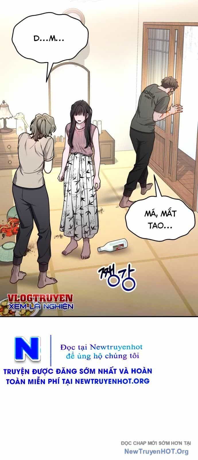 Mẹ Nào Con Nấy - Chương 71 - ảnh 22