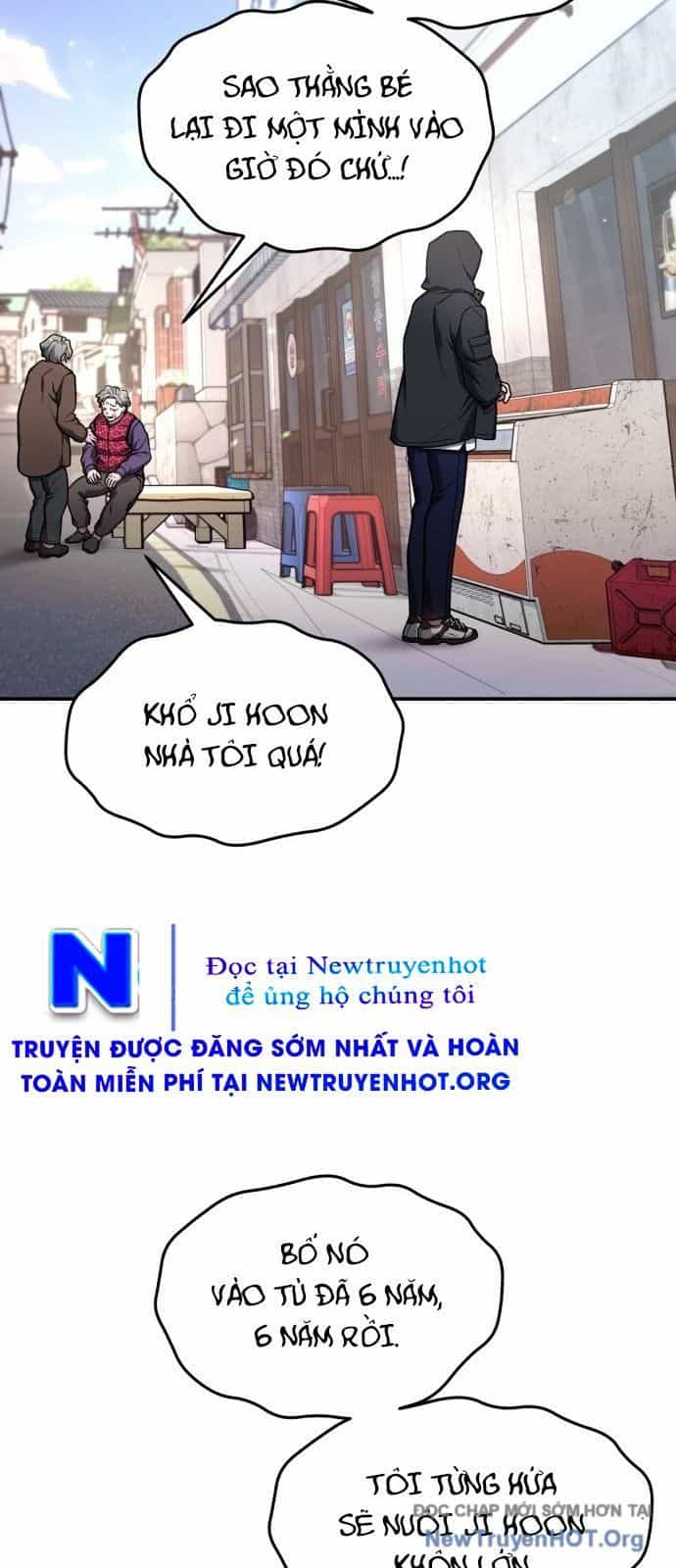 Mẹ Nào Con Nấy - Chương 74 - ảnh 27