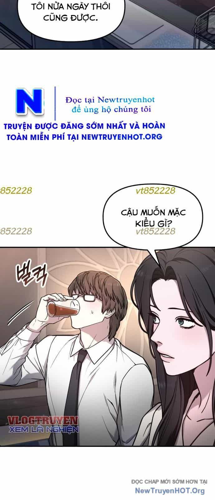 Mẹ Nào Con Nấy - Chương 79 - ảnh 71