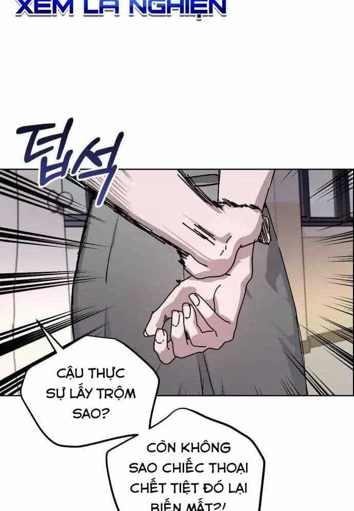 Mẹ Nào Con Nấy - Chương 8 - ảnh 14