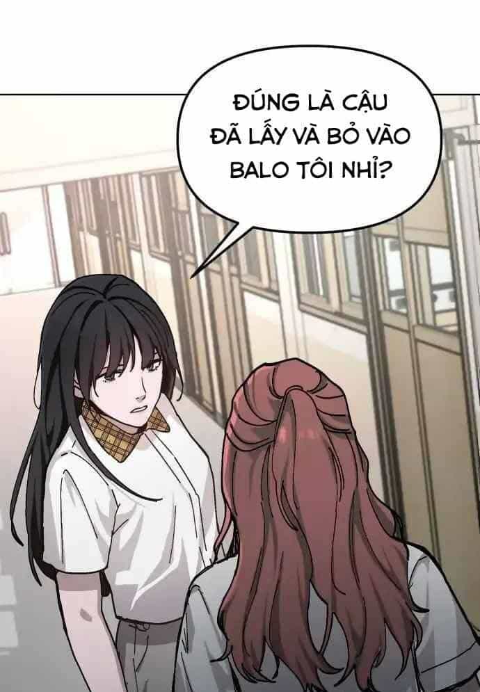 Mẹ Nào Con Nấy - Chương 8 - ảnh 16