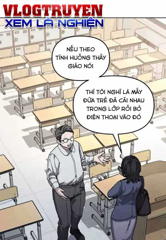 Mẹ Nào Con Nấy - Chương 8 - ảnh 69