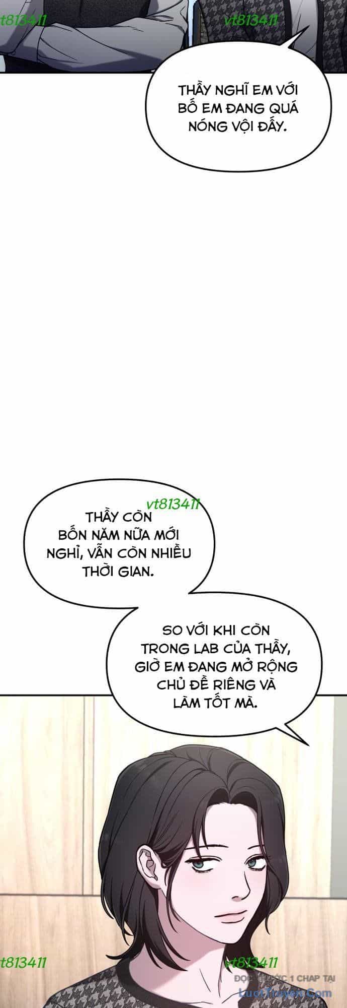 Mẹ Nào Con Nấy - Chương 88 - ảnh 37