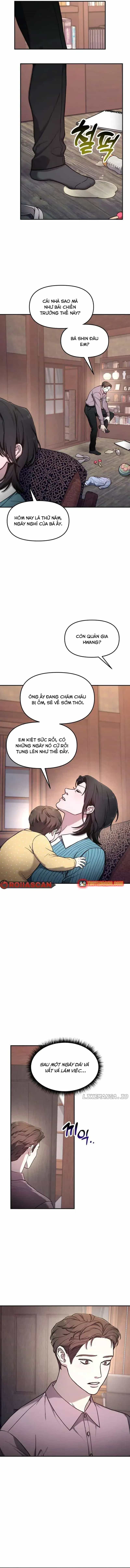 Mẹ Nào Con Nấy - Chương 90 - ảnh 13
