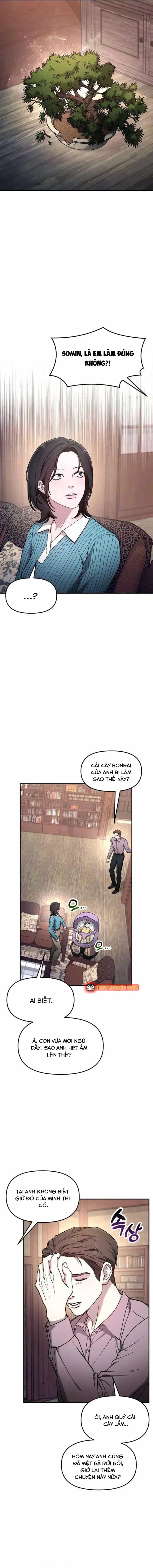 Mẹ Nào Con Nấy - Chương 90 - ảnh 14
