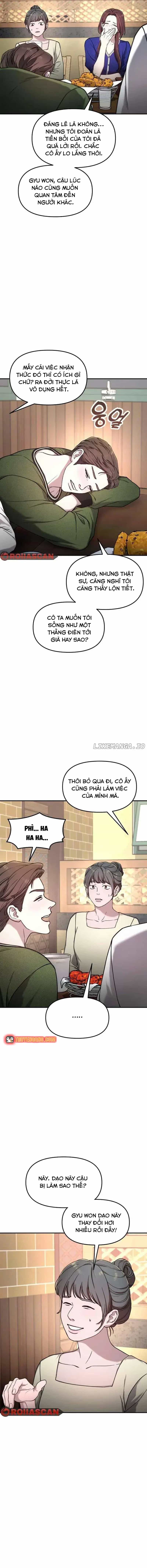 Mẹ Nào Con Nấy - Chương 91 - ảnh 13