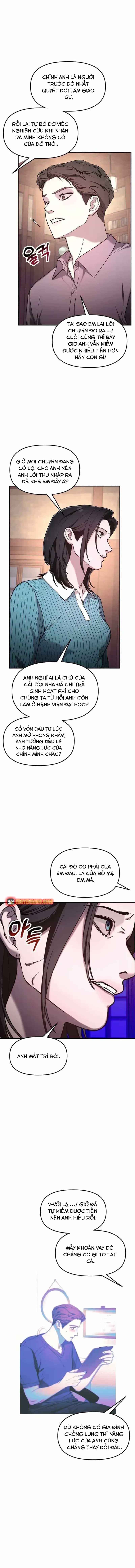 Mẹ Nào Con Nấy - Chương 91 - ảnh 5