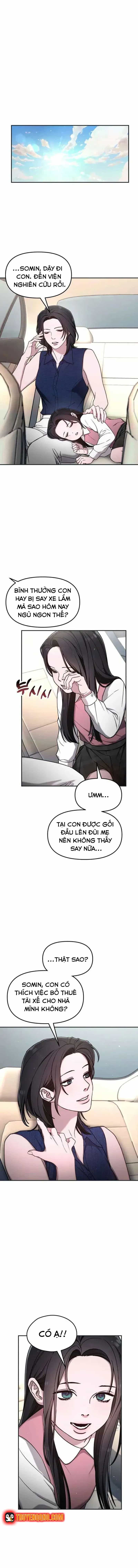 Mẹ Nào Con Nấy - Chương 92 - ảnh 5