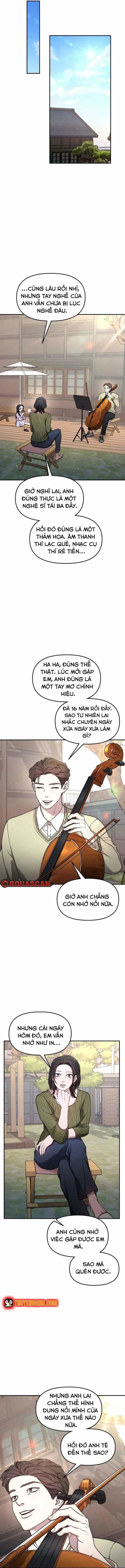 Mẹ Nào Con Nấy - Chương 92 - ảnh 7