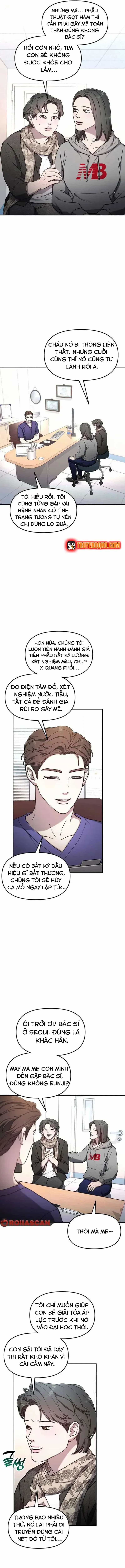 Mẹ Nào Con Nấy - Chương 95 - ảnh 14