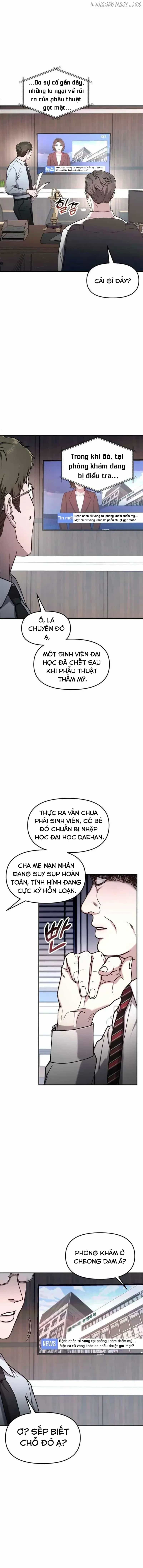 Mẹ Nào Con Nấy - Chương 97 - ảnh 3