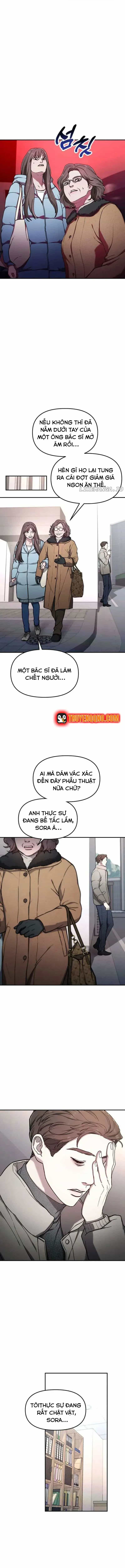 Mẹ Nào Con Nấy - Chương 97 - ảnh 8