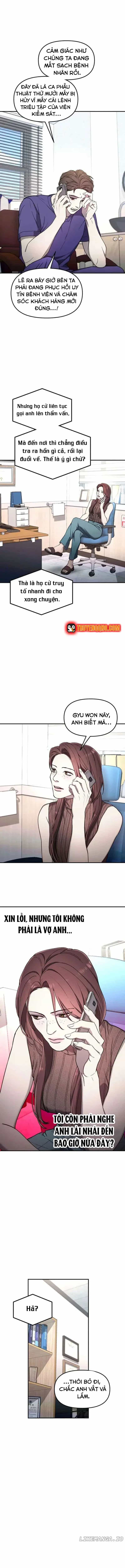 Mẹ Nào Con Nấy - Chương 97 - ảnh 9
