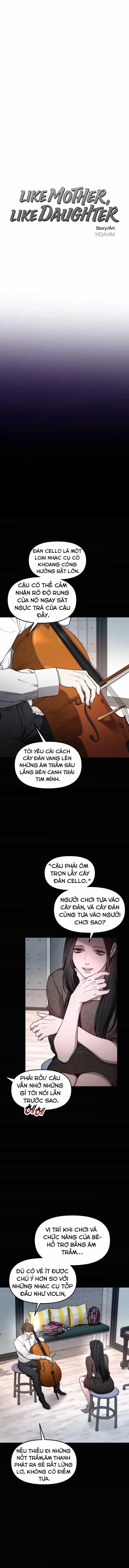 Mẹ Nào Con Nấy - Chương 98 - ảnh 4