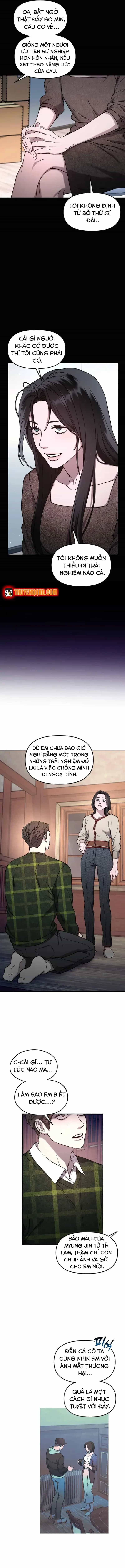 Mẹ Nào Con Nấy - Chương 98 - ảnh 6
