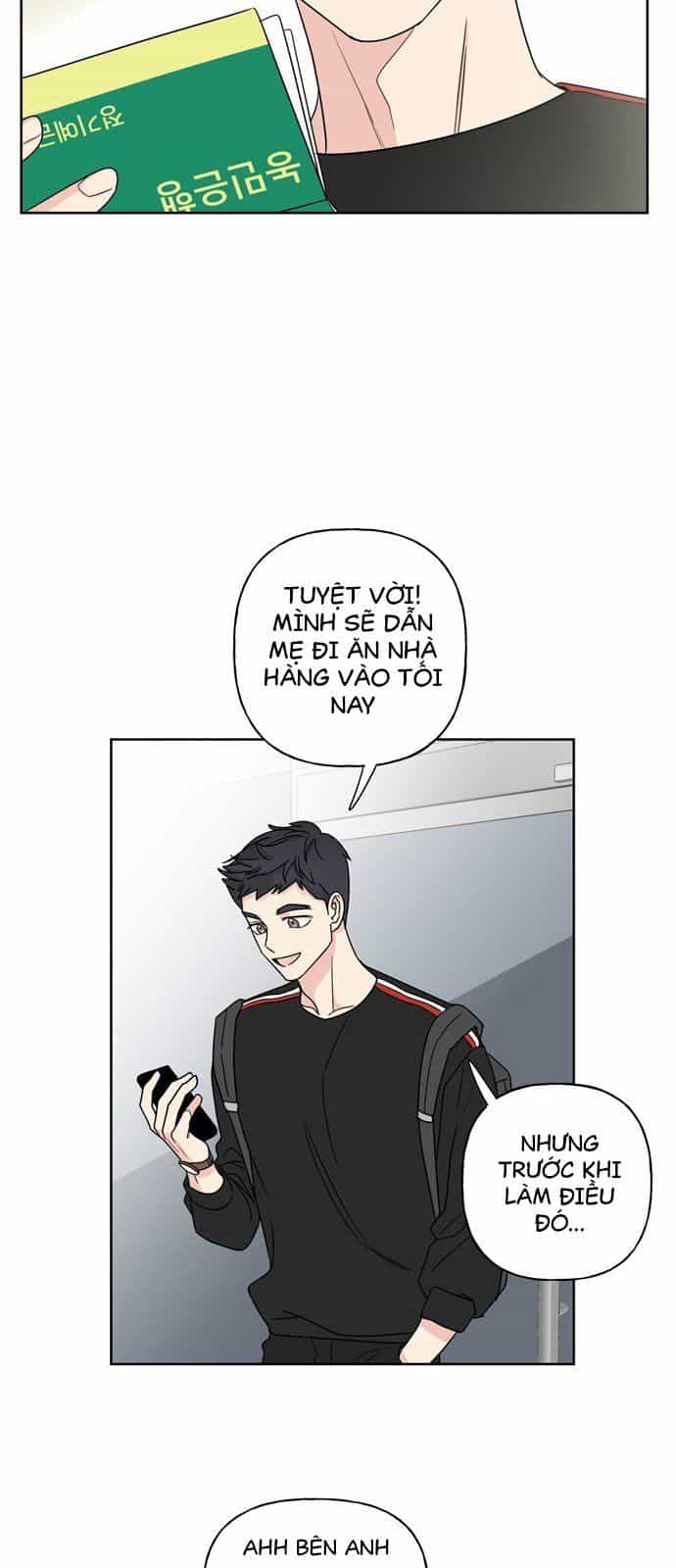 Mẹ Ơi, Con Xin Lỗi! - Chương 4.2 - ảnh 32