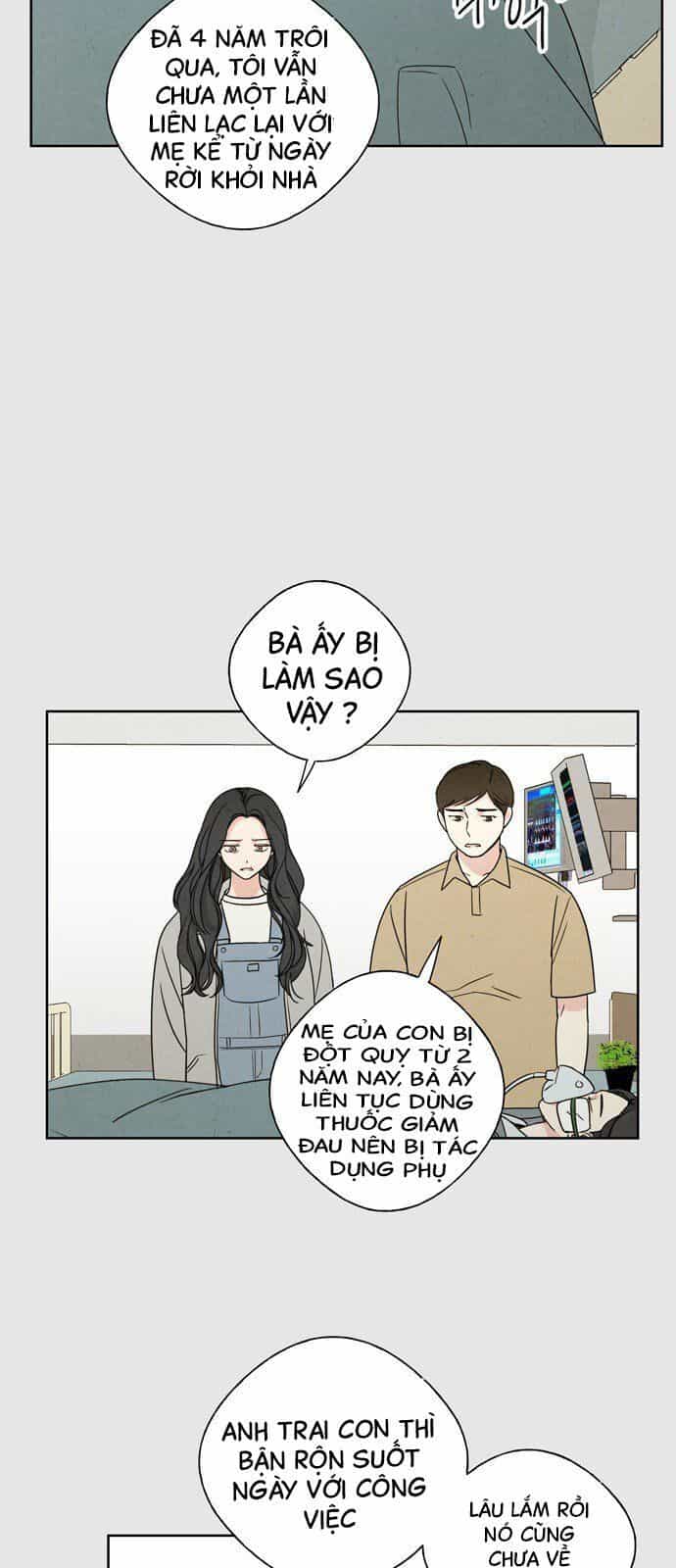 Mẹ Ơi, Con Xin Lỗi! - Chương 4.2 - ảnh 8