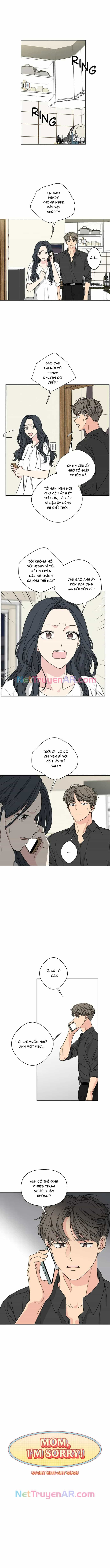 Mẹ Ơi, Con Xin Lỗi! - Chương 65 - ảnh 2