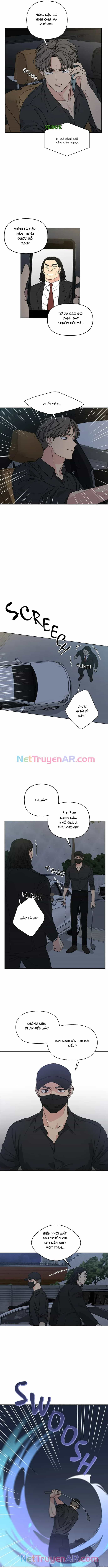 Mẹ Ơi, Con Xin Lỗi! - Chương 65 - ảnh 7