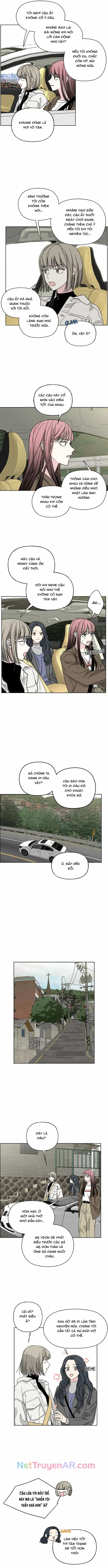 Mẹ Ơi, Con Xin Lỗi! - Chương 66 - ảnh 9