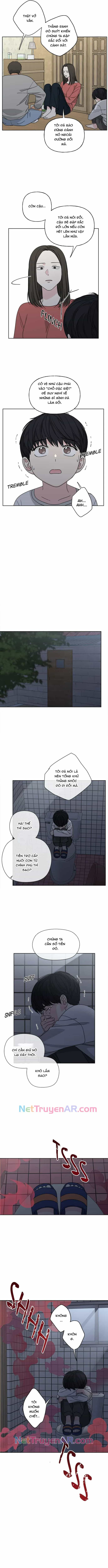 Mẹ Ơi, Con Xin Lỗi! - Chương 67 - ảnh 4