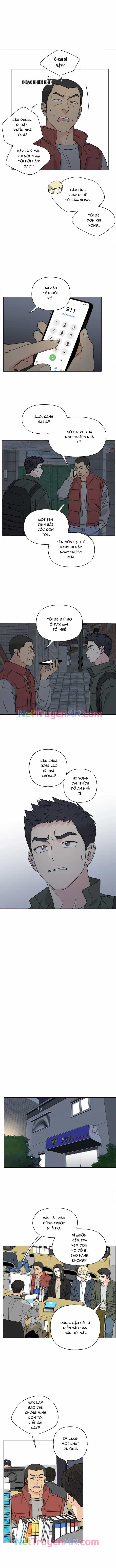 Mẹ Ơi, Con Xin Lỗi! - Chương 68 - ảnh 7