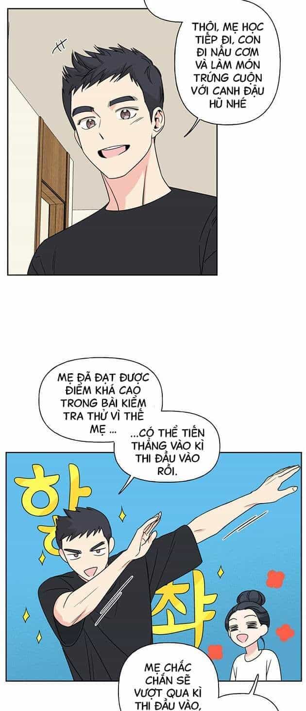 Mẹ Ơi, Con Xin Lỗi! - Chương 5.1 - ảnh 15