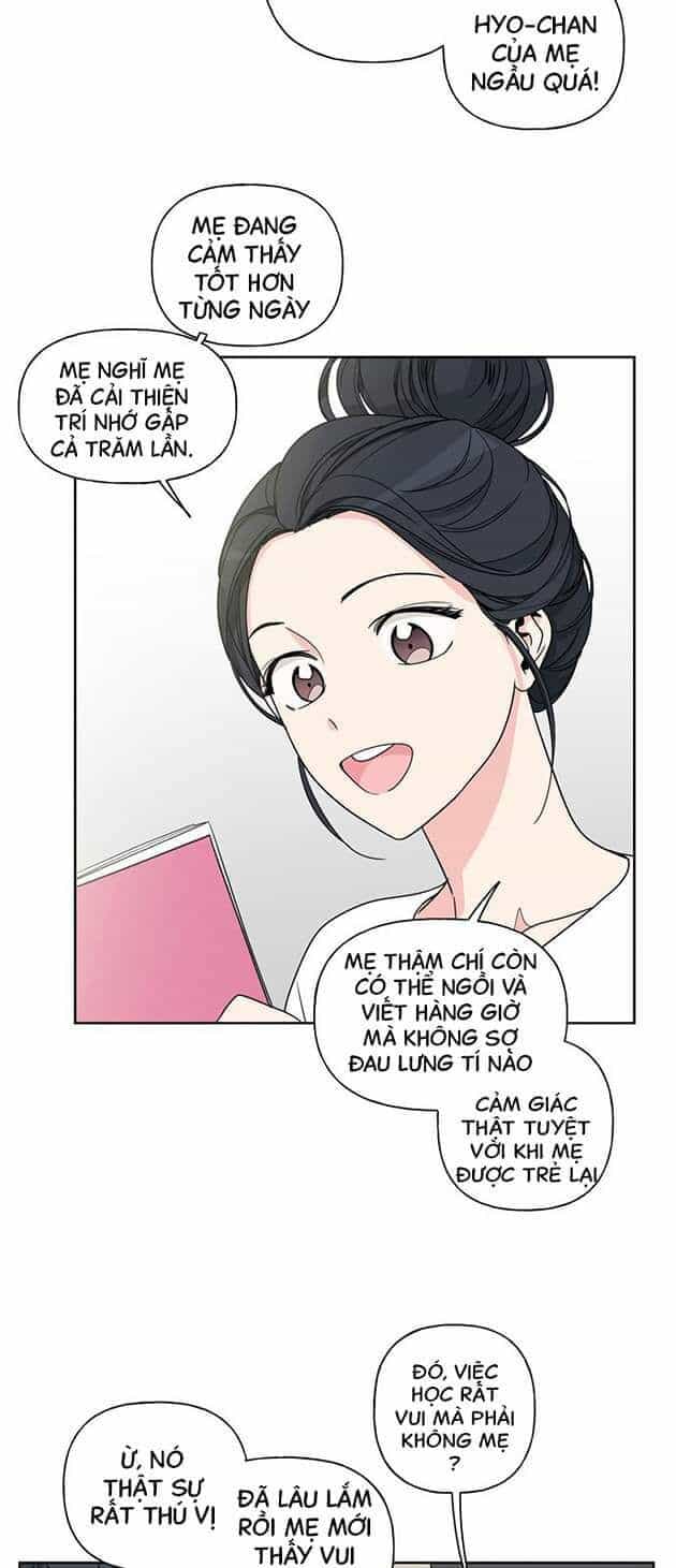 Mẹ Ơi, Con Xin Lỗi! - Chương 5.1 - ảnh 16