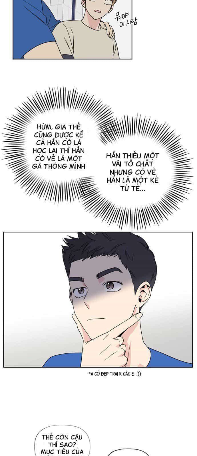 Mẹ Ơi, Con Xin Lỗi! - Chương 5.2 - ảnh 18