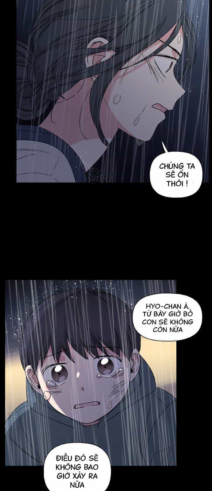 Mẹ Ơi, Con Xin Lỗi! - Chương 5.2 - ảnh 6