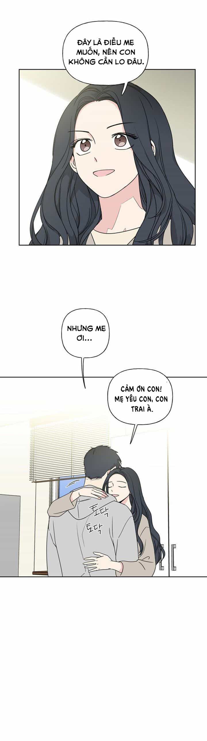 Mẹ Ơi, Con Xin Lỗi! - Chương 6 - ảnh 13