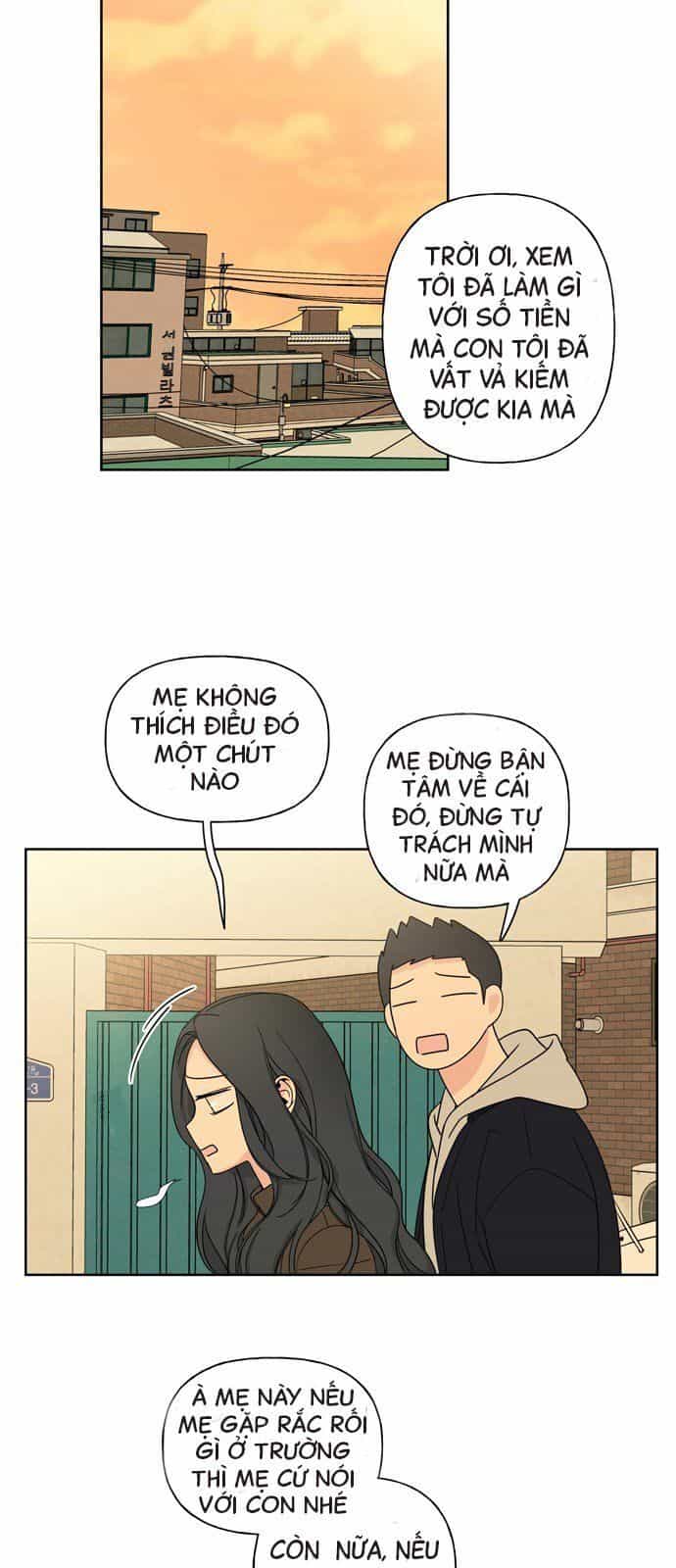 Mẹ Ơi, Con Xin Lỗi! - Chương 6.2 - ảnh 13