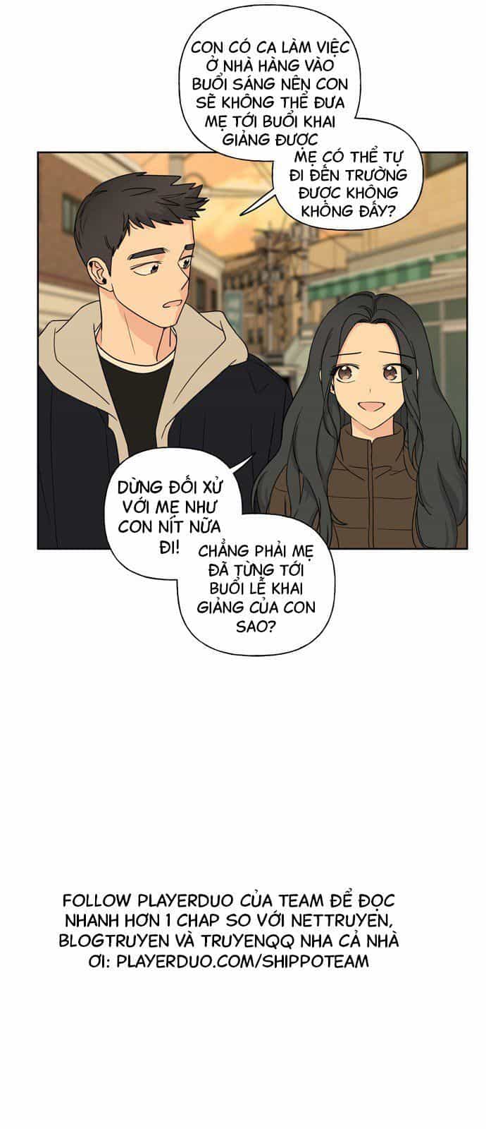 Mẹ Ơi, Con Xin Lỗi! - Chương 6.2 - ảnh 18