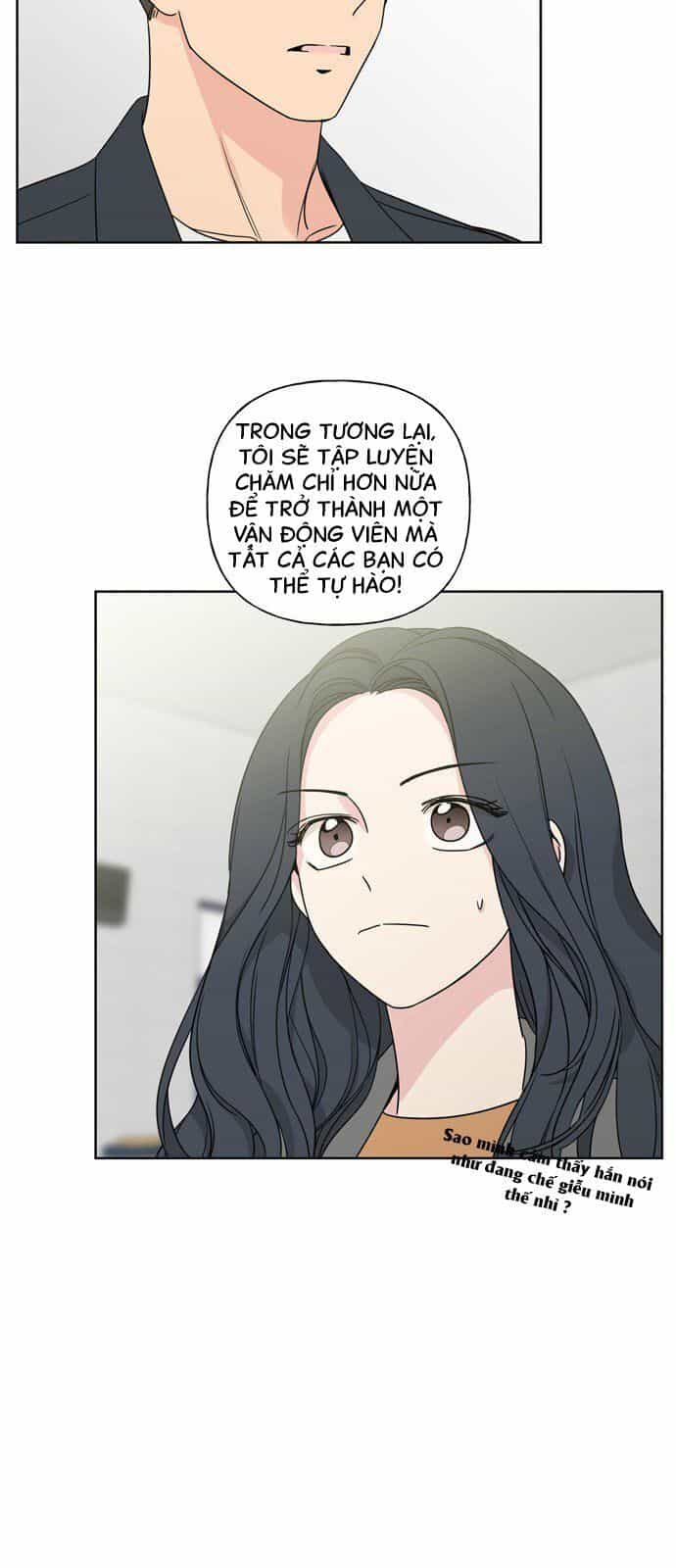Mẹ Ơi, Con Xin Lỗi! - Chương 7.2 - ảnh 19