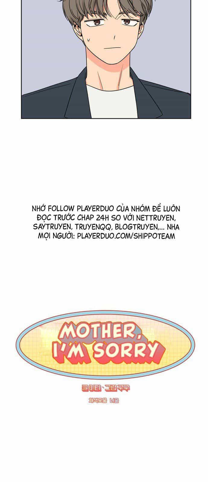 Mẹ Ơi, Con Xin Lỗi! - Chương 7.2 - ảnh 6