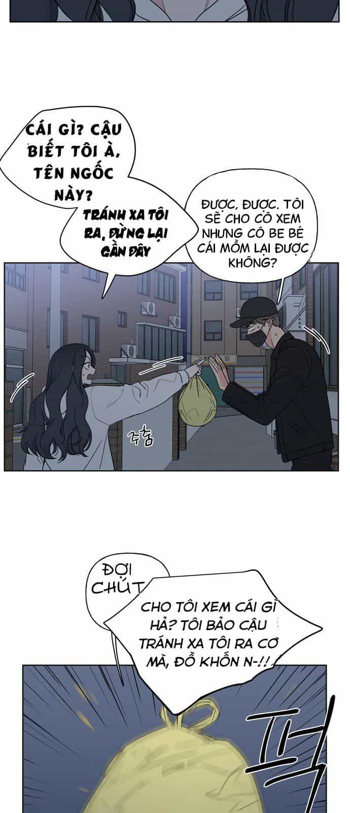 Mẹ Ơi, Con Xin Lỗi! - Chương 7.3 - ảnh 16