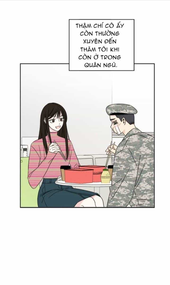 Mẹ Ơi, Con Xin Lỗi! - Chương 12 - ảnh 10