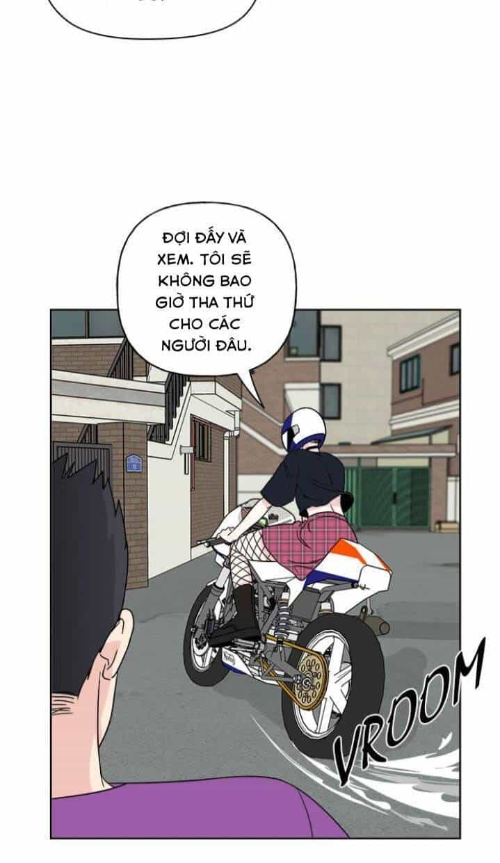 Mẹ Ơi, Con Xin Lỗi! - Chương 12 - ảnh 28