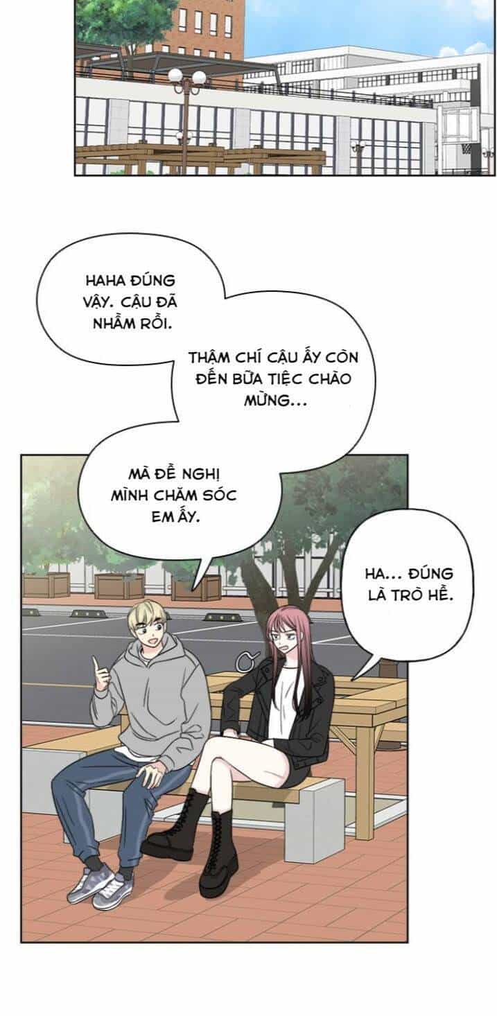 Mẹ Ơi, Con Xin Lỗi! - Chương 12 - ảnh 34