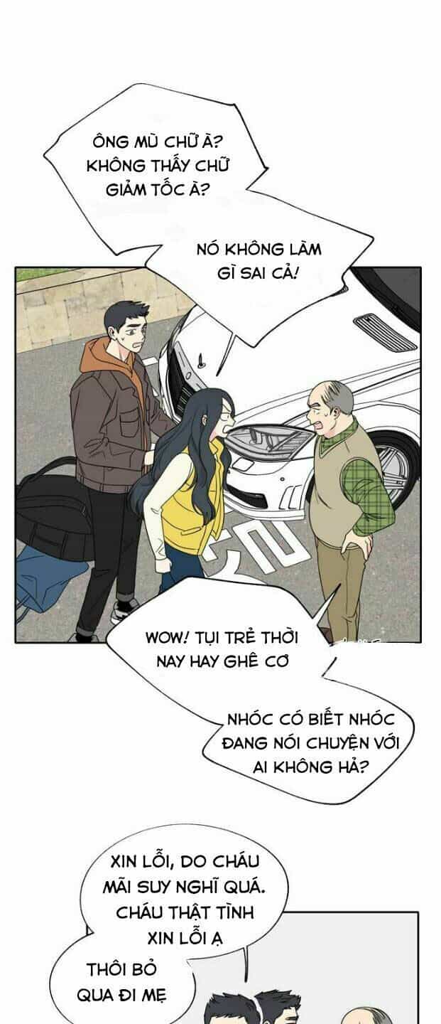 Mẹ Ơi, Con Xin Lỗi! - Chương 2 - ảnh 19