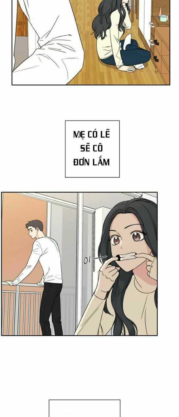 Mẹ Ơi, Con Xin Lỗi! - Chương 2 - ảnh 35