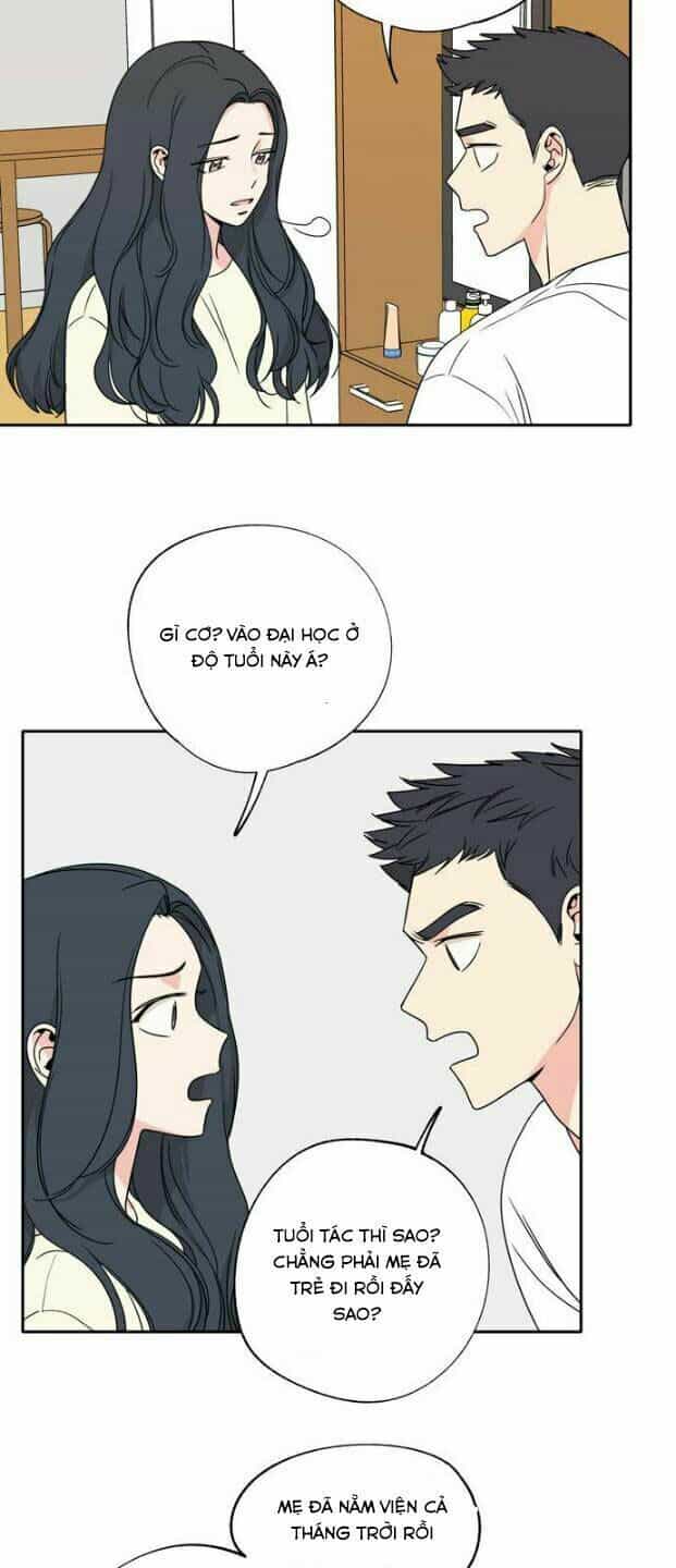 Mẹ Ơi, Con Xin Lỗi! - Chương 2 - ảnh 42