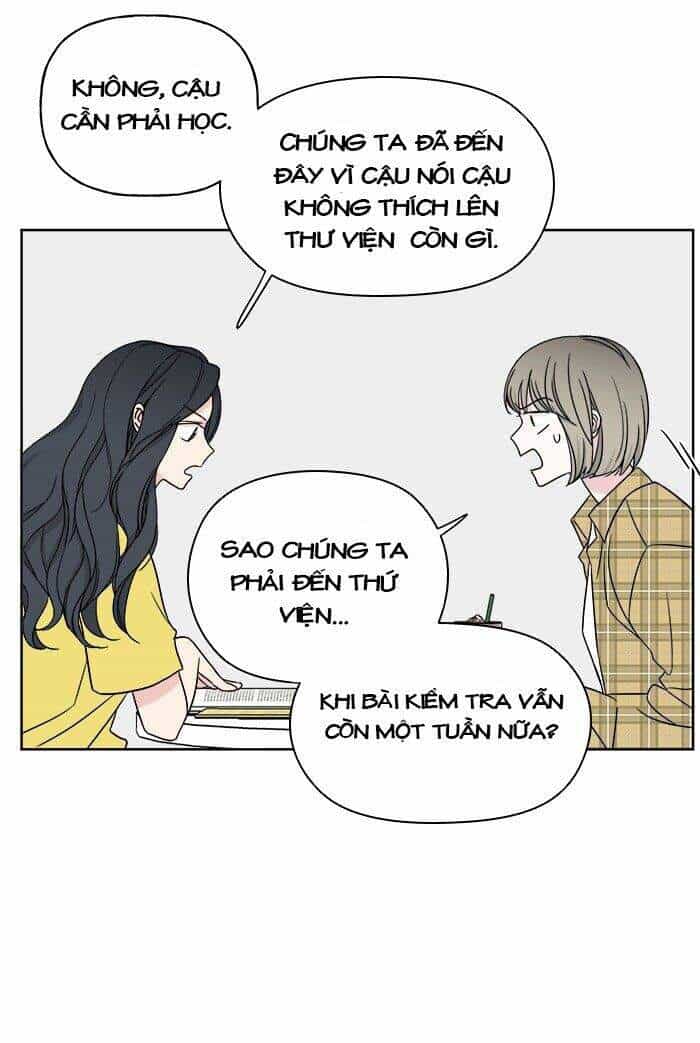 Mẹ Ơi, Con Xin Lỗi! - Chương 13 - ảnh 16